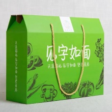 陇间柒月见字如面A礼盒