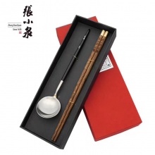 张小泉箸礼公筷公勺套装