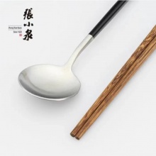 张小泉箸礼公筷公勺套装