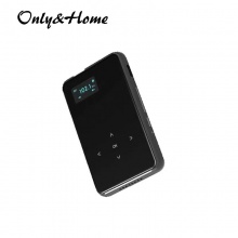 Only&Home手持型便携式投影仪