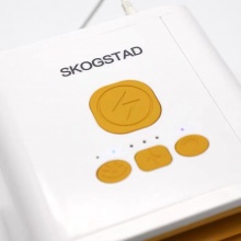 SKOGSTAD思嘉思达亨利加湿冷风扇