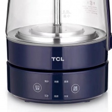 TCL养生煮茶器