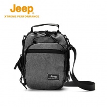 JEEP单肩包（双搭）