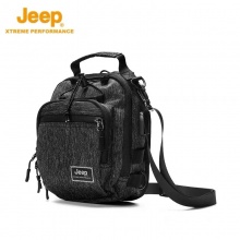 JEEP单肩包（双搭）