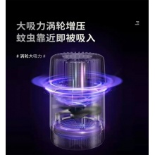 扬子灭蚊灯