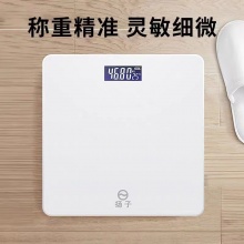 扬子体重秤