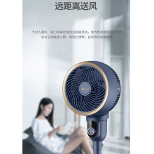 艾贝丽循环扇