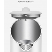 艾贝丽电热水壶