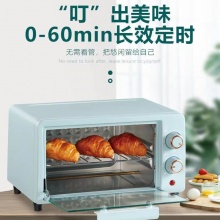 艾贝丽电烤箱