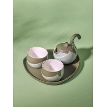 万仟堂清欢随手礼茶具礼盒办公家用功夫茶具