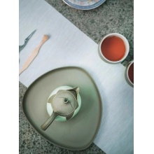 万仟堂清欢随手礼茶具礼盒办公家用功夫茶具