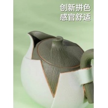 万仟堂清欢随手礼茶具礼盒办公家用功夫茶具