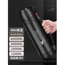 富光FGA布拉格真空旅行壶1900ml
