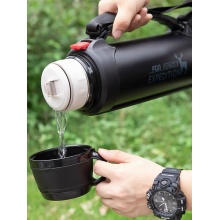 富光FGA布拉格真空旅行壶1900ml