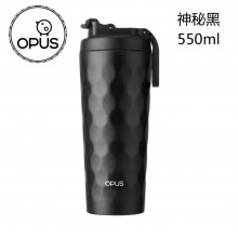 OPUS大咖杯保温保冷水杯