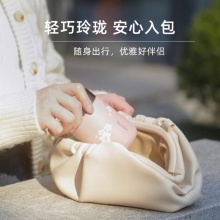日本MOMO桃子概念轻量保温杯樱花限定款410ml