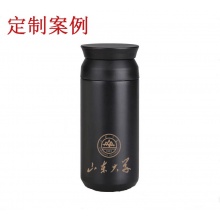 肖邦CHOBOND富士山保温杯