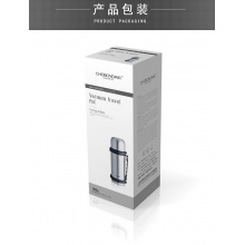 肖邦CHOBOND比高真空旅行壶