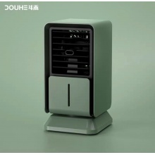 斗禾台式小风扇小型迷你电风扇空调扇