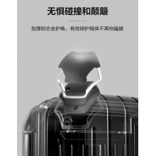 爱华仕（OIWAS）拉杆箱OCX6367U