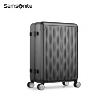 Samsonite新秀丽20寸登机箱TT9（炭灰色）