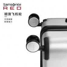 Samsonite新秀丽20寸登机箱TU2