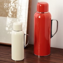 一原传家壶mini保温壶595ML