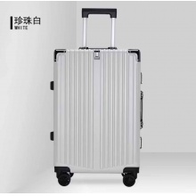 X.X.PIE形象派拉杆箱9115
