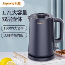 九阳（Joyoung）开水煲K17FD-W6310