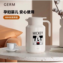 格沵米奇唐老鸭系列保温壶