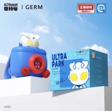 格沵奥特曼系列守护宇宙旅行包