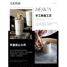 格沵迪士尼100周年米奇系列罗马陶瓷杯