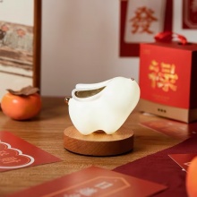 本兮拍拍兔小夜灯