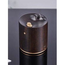 本兮观山智能音乐茶香器