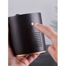 本兮观山智能音乐茶香器
