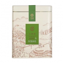 中粮中茶山水·小青柑