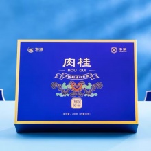 中粮中茶海堤传奇肉桂茶礼盒