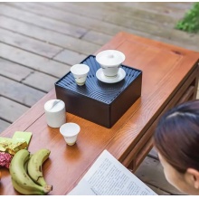 古时候錦礼系列功夫茶具套装