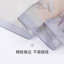 万事利浮光花影丝绸保温杯套装