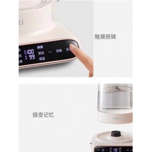 华帝养生套装