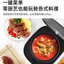 华帝智能电饭煲