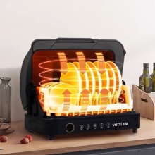 华帝食具保洁柜