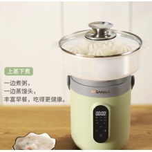 山水多功能电炖壶