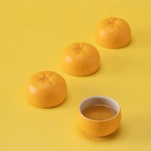 万仟堂大吉大利茶具套装