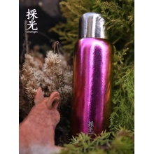 Seeklight採光纯钛焖泡茶杯保温杯