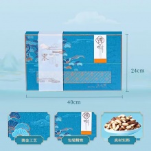 臻味宋韵宋之味坚果礼盒