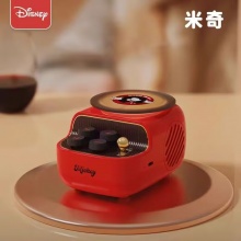 迪士尼系列黑胶唱片蓝牙音箱