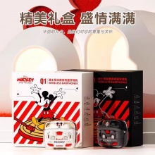 迪士尼系列朋克复古TWS耳机