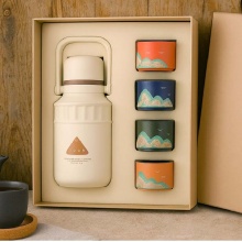 OPUS提手壶+四季杯礼盒套装