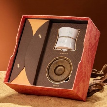 新年礼盒瑞马颂春一顺到底